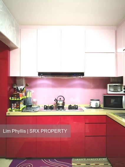Blk 278 Toh Guan Road (Jurong East), HDB 5 Rooms #204265251
